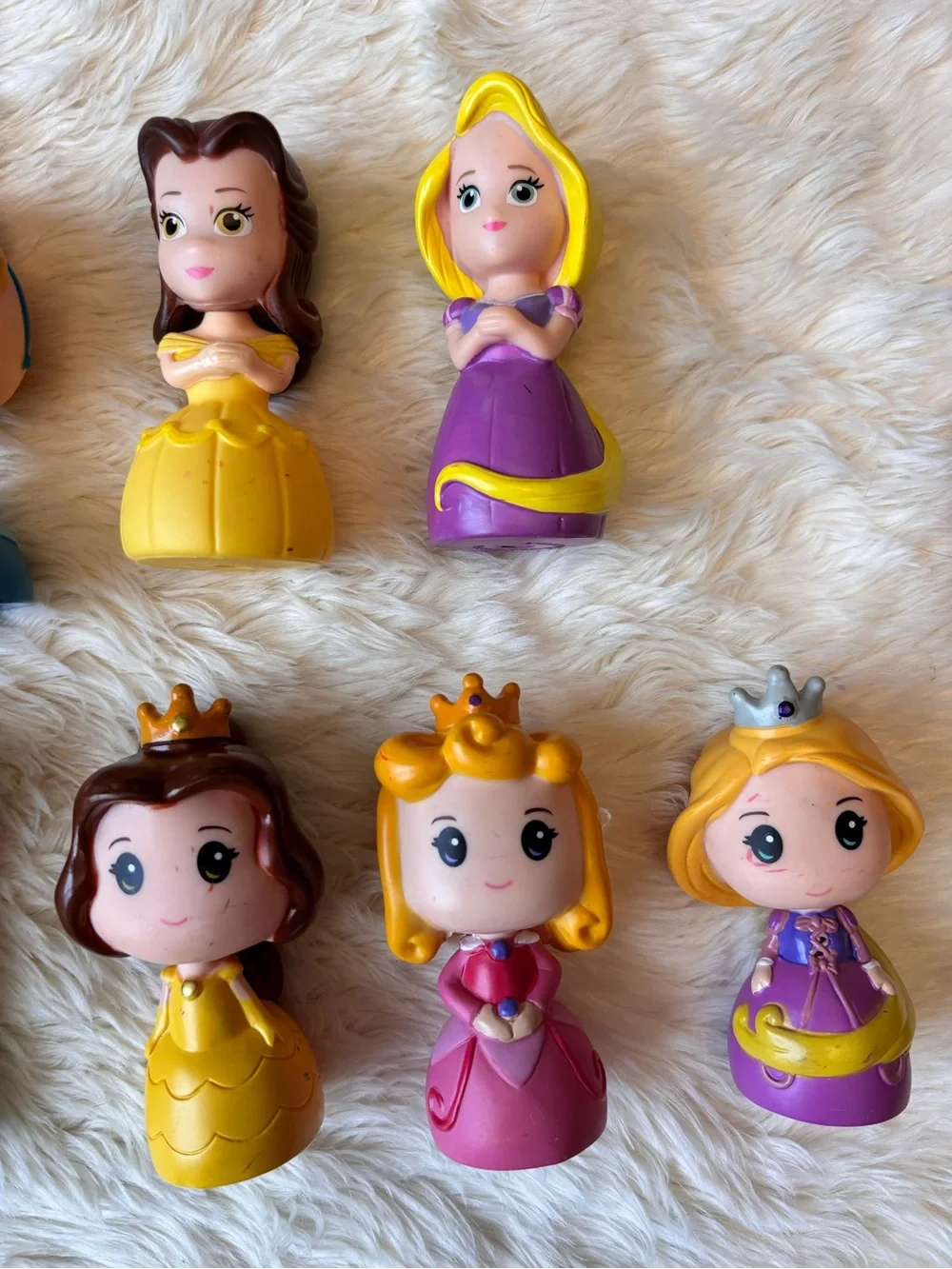 Disney cute princess